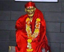 साईबाबा मंदिर